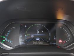 Renault Captur Zen E-TECH Híbrido 107 kW (145 CV) - Miniatura 15