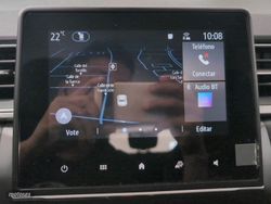 Renault Captur Zen E-TECH Híbrido 107 kW (145 CV) - Miniatura 16