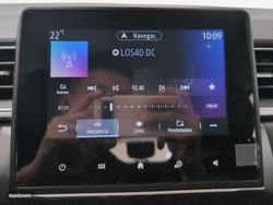 Renault Captur Zen E-TECH Híbrido 107 kW (145 CV) - Miniatura 18