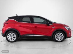 Renault Captur Zen E-TECH Híbrido 107 kW (145 CV) - Miniatura 2