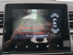 Renault Captur Zen E-TECH Híbrido 107 kW (145 CV) - Miniatura 20