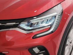 Renault Captur Zen E-TECH Híbrido 107 kW (145 CV) - Miniatura 24