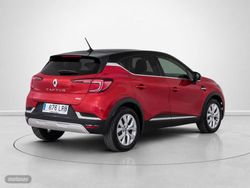 Renault Captur Zen E-TECH Híbrido 107 kW (145 CV) - Miniatura 3