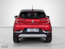 Renault Captur Zen E-TECH Híbrido 107 kW (145 CV) - Miniatura 4