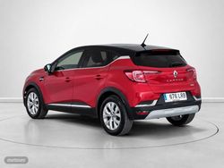 Renault Captur Zen E-TECH Híbrido 107 kW (145 CV) - Miniatura 5