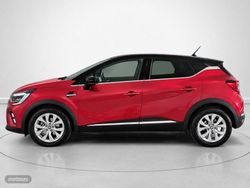 Renault Captur Zen E-TECH Híbrido 107 kW (145 CV) - Miniatura 6