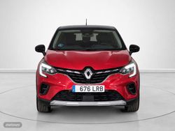 Renault Captur Zen E-TECH Híbrido 107 kW (145 CV) - Miniatura 7