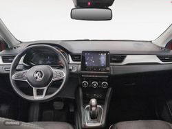 Renault Captur Zen E-TECH Híbrido 107 kW (145 CV) - Miniatura 8
