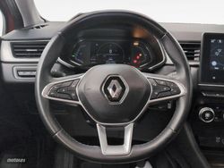 Renault Captur Zen E-TECH Híbrido 107 kW (145 CV) - Miniatura 9