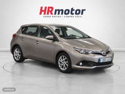 Toyota Auris 120T Active 85 kW (116 CV) - Miniatura 1