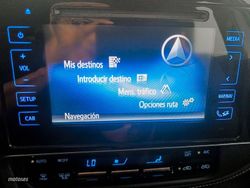 Toyota Auris 120T Active 85 kW (116 CV) - Miniatura 15