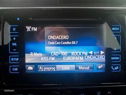 Toyota Auris 120T Active 85 kW (116 CV) - Miniatura 16
