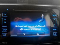 Toyota Auris 120T Active 85 kW (116 CV) - Miniatura 17