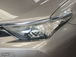 Toyota Auris 120T Active 85 kW (116 CV) - Miniatura 21