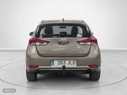 Toyota Auris 120T Active 85 kW (116 CV) - Miniatura 4
