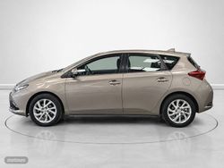 Toyota Auris 120T Active 85 kW (116 CV) - Miniatura 6