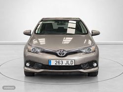 Toyota Auris 120T Active 85 kW (116 CV) - Miniatura 7