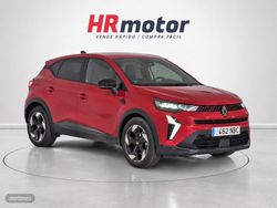 Renault Captur Techno Eco-G 74 kW (100 CV) - Miniatura 1