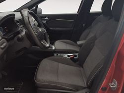 Renault Captur Techno Eco-G 74 kW (100 CV) - Miniatura 10