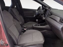 Renault Captur Techno Eco-G 74 kW (100 CV) - Miniatura 12
