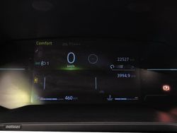 Renault Captur Techno Eco-G 74 kW (100 CV) - Miniatura 15