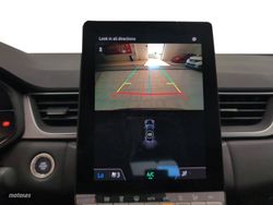 Renault Captur Techno Eco-G 74 kW (100 CV) - Miniatura 19