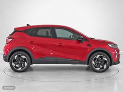 Renault Captur Techno Eco-G 74 kW (100 CV) - Miniatura 2