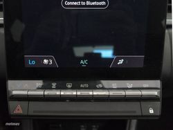 Renault Captur Techno Eco-G 74 kW (100 CV) - Miniatura 20