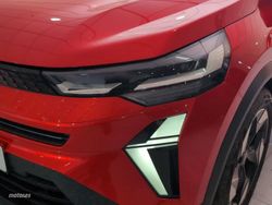 Renault Captur Techno Eco-G 74 kW (100 CV) - Miniatura 23