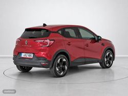 Renault Captur Techno Eco-G 74 kW (100 CV) - Miniatura 3