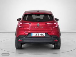 Renault Captur Techno Eco-G 74 kW (100 CV) - Miniatura 4