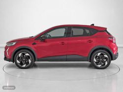 Renault Captur Techno Eco-G 74 kW (100 CV) - Miniatura 6