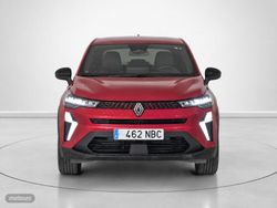 Renault Captur Techno Eco-G 74 kW (100 CV) - Miniatura 7