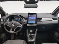 Renault Captur Techno Eco-G 74 kW (100 CV) - Miniatura 8