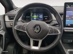 Renault Captur Techno Eco-G 74 kW (100 CV) - Miniatura 9