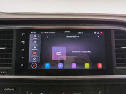 Seat Ateca 1.5 TSI Style Evo Edition DSG 110 kW (150 CV) - Miniatura 18