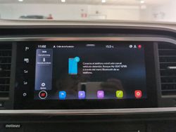 Seat Ateca 1.5 TSI Style Evo Edition DSG 110 kW (150 CV) - Miniatura 19
