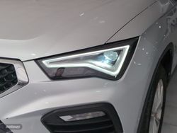 Seat Ateca 1.5 TSI Style Evo Edition DSG 110 kW (150 CV) - Miniatura 24