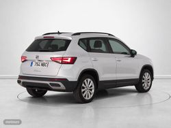 Seat Ateca 1.5 TSI Style Evo Edition DSG 110 kW (150 CV) - Miniatura 3