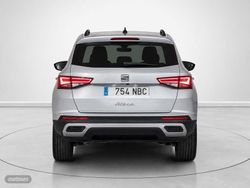 Seat Ateca 1.5 TSI Style Evo Edition DSG 110 kW (150 CV) - Miniatura 4