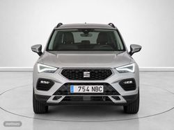 Seat Ateca 1.5 TSI Style Evo Edition DSG 110 kW (150 CV) - Miniatura 7