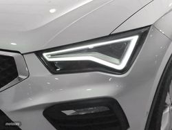 Seat Ateca 1.5 TSI Style Evo Edition DSG 110 kW (150 CV) - Miniatura 24