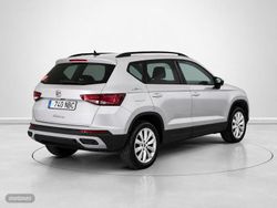 Seat Ateca 1.5 TSI Style Evo Edition DSG 110 kW (150 CV) - Miniatura 3