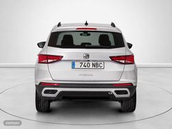 Seat Ateca 1.5 TSI Style Evo Edition DSG 110 kW (150 CV) - Miniatura 4