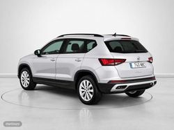 Seat Ateca 1.5 TSI Style Evo Edition DSG 110 kW (150 CV) - Miniatura 5