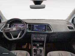Seat Ateca 1.5 TSI Style Evo Edition DSG 110 kW (150 CV) - Miniatura 8
