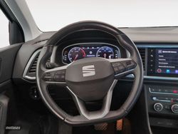 Seat Ateca 1.5 TSI Style Evo Edition DSG 110 kW (150 CV) - Miniatura 9