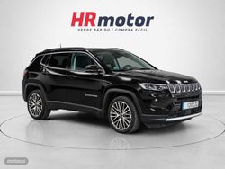 Jeep Compass 1.6 Multijet Limited 4x2 96 kW (130 CV) - Miniatura 1