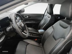 Jeep Compass 1.6 Multijet Limited 4x2 96 kW (130 CV) - Miniatura 10