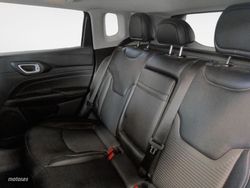 Jeep Compass 1.6 Multijet Limited 4x2 96 kW (130 CV) - Miniatura 11